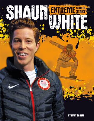 Shaun White - Scheff, Matt