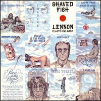 Shaved Fish - John Lennon