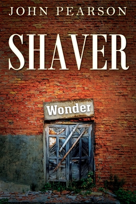 Shaver - Pearson, John
