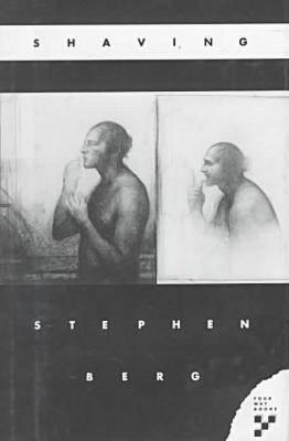Shaving - Berg, Stephen