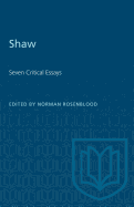 Shaw: Seven Critical Essays