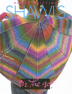 Shawls - Malcolm, Trisha (Editor)