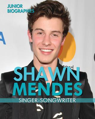 Shawn Mendes: Singer-Songwriter - Rector, Rebecca Kraft