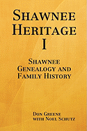 Shawnee Heritage I