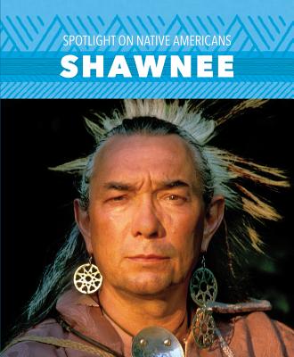 Shawnee - Jones, Kadeem