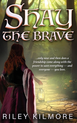 Shay the Brave - Kilmore, Riley