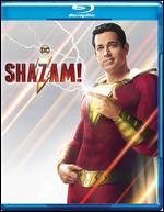 Shazam! [Blu-ray]
