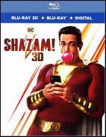 Shazam!