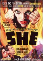 She [2 Discs]