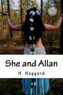She and Allan