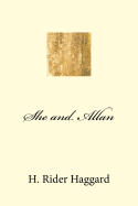 She and Allan