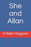 She and Allan