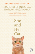 She and Her Cat