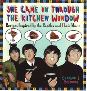 She Came in Through the Kitche