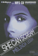 She Can Scream
