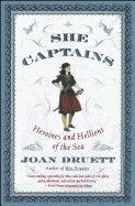 She Captains