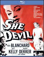 She Devil [Blu-ray]