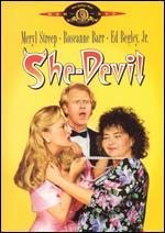 She-Devil
