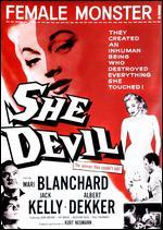 She Devil