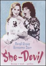 She-Devil - Susan Seidelman
