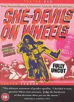 She-Devils on Wheels