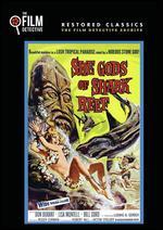 She-Gods of Shark Reef
