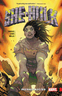 She-hulk Vol. 1: Deconstructed