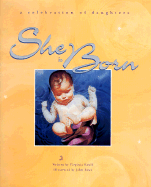She Is Born - Kroll, Virginia
