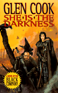 She Is the Darkness