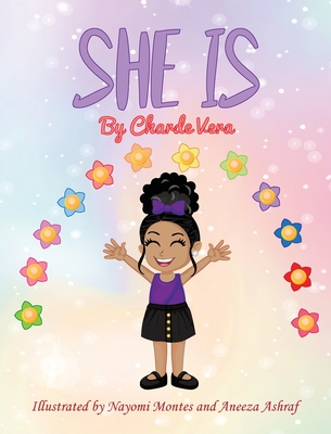She Is - Vera, Charde