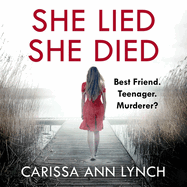 She Lied She Died
