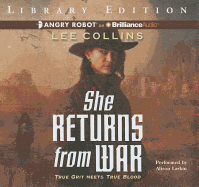 She Returns from War