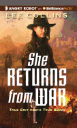 She Returns from War