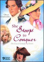She Stoops to Conquer