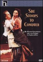 She Stoops to Conquer