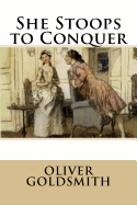 She Stoops to Conquer