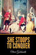 She Stoops to Conquer