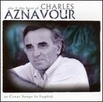 She: The Best of Charles Aznavour