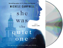 She Was the Quiet One