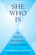 She Who Is