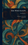 She Who Sleeps