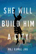 She Will Build Him a City