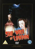 She-Wolf of London