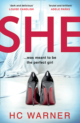 She - Warner, HC