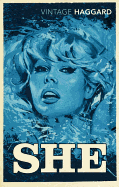 She