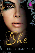 She