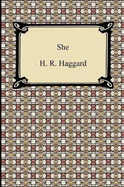She