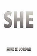 She