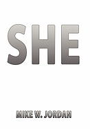 She