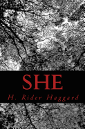 She